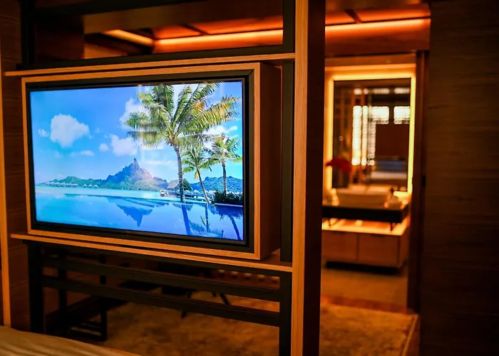 Hanami Design Hotel