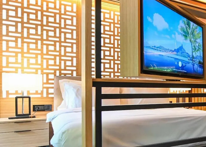 Hanami Design Hotel