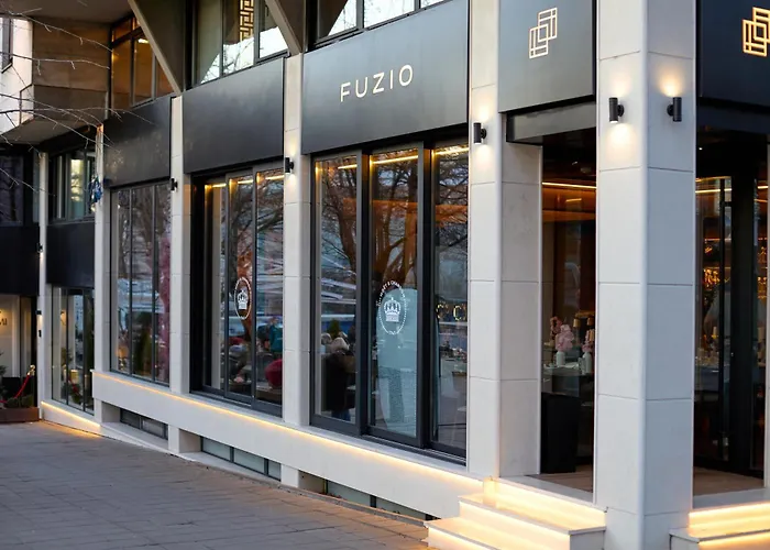 Hanami Design Hotel