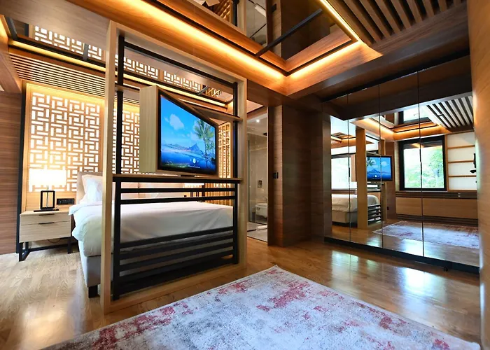 Hanami Design Hotel