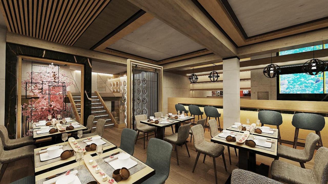 Hanami Design Βελιγράδι