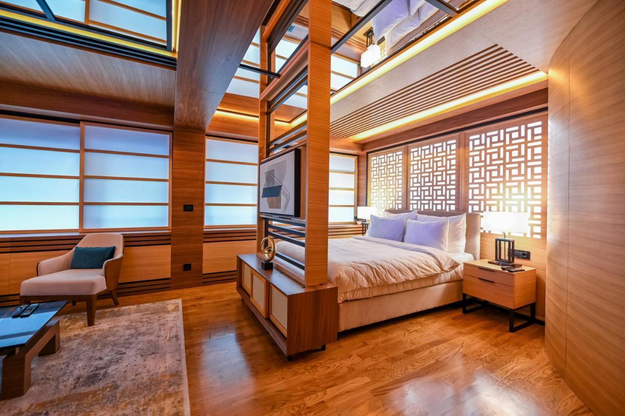 Hotel Hanami Design