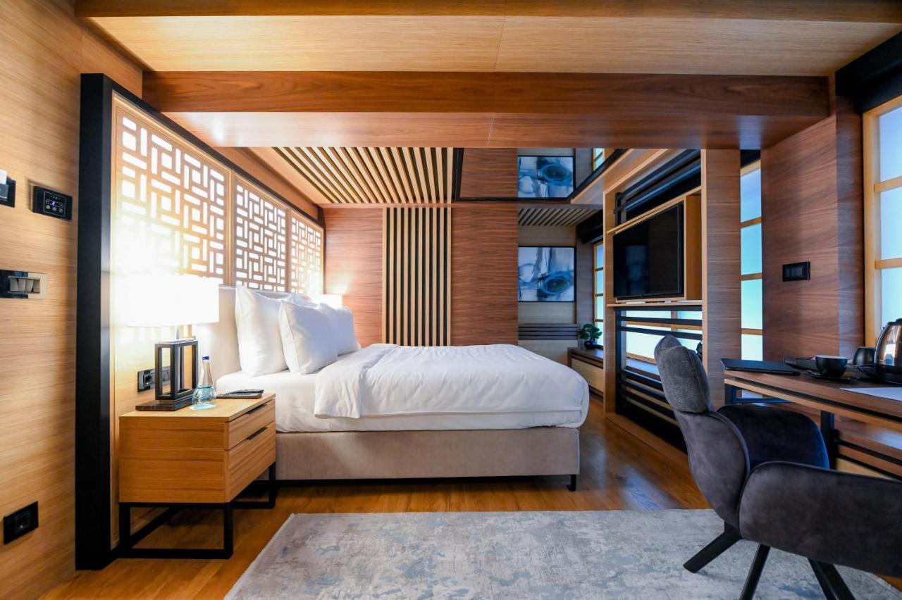 Hanami Design Βελιγράδι