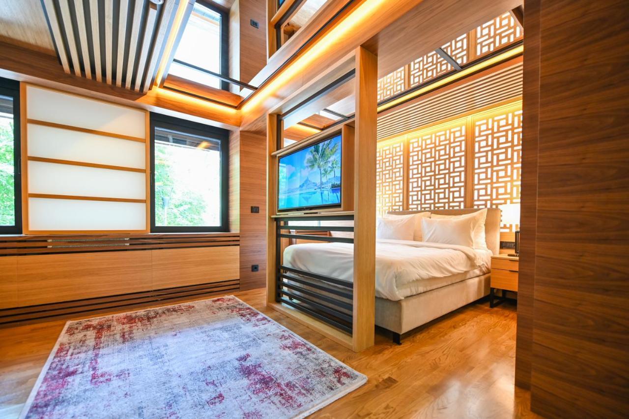 Hanami Design Hotel