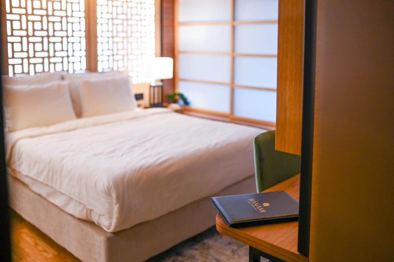 Hanami Design 4* Belgrade