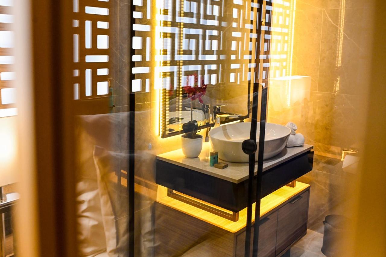 Hanami Design Hotel Belgrade