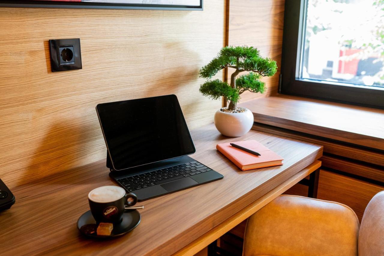Hanami Design Hotel