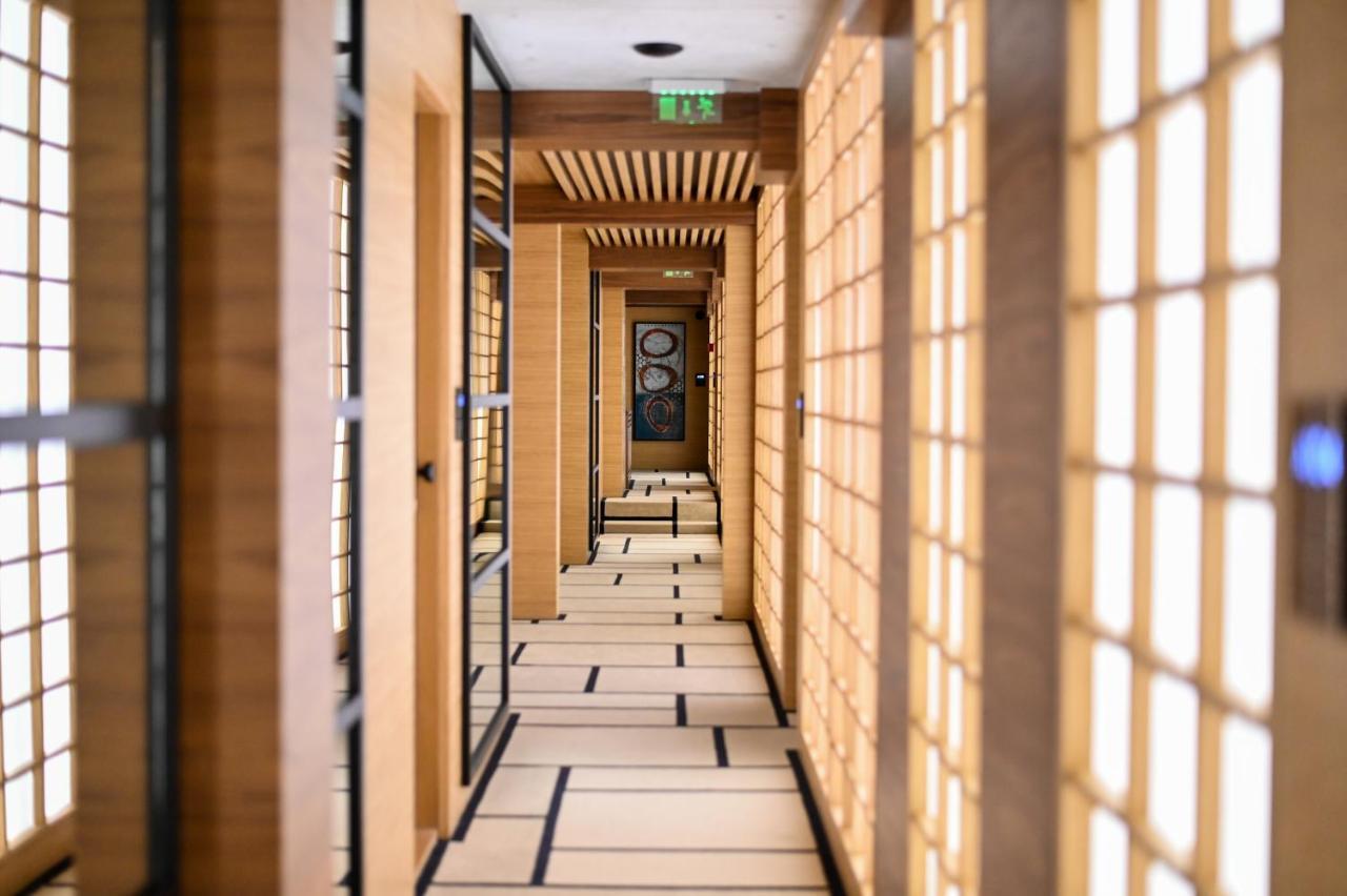 Hotel Hanami Design 4*