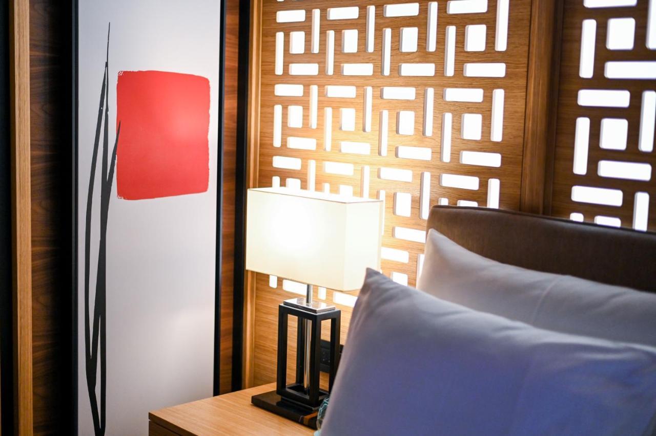 Hotel Hanami Design 4*