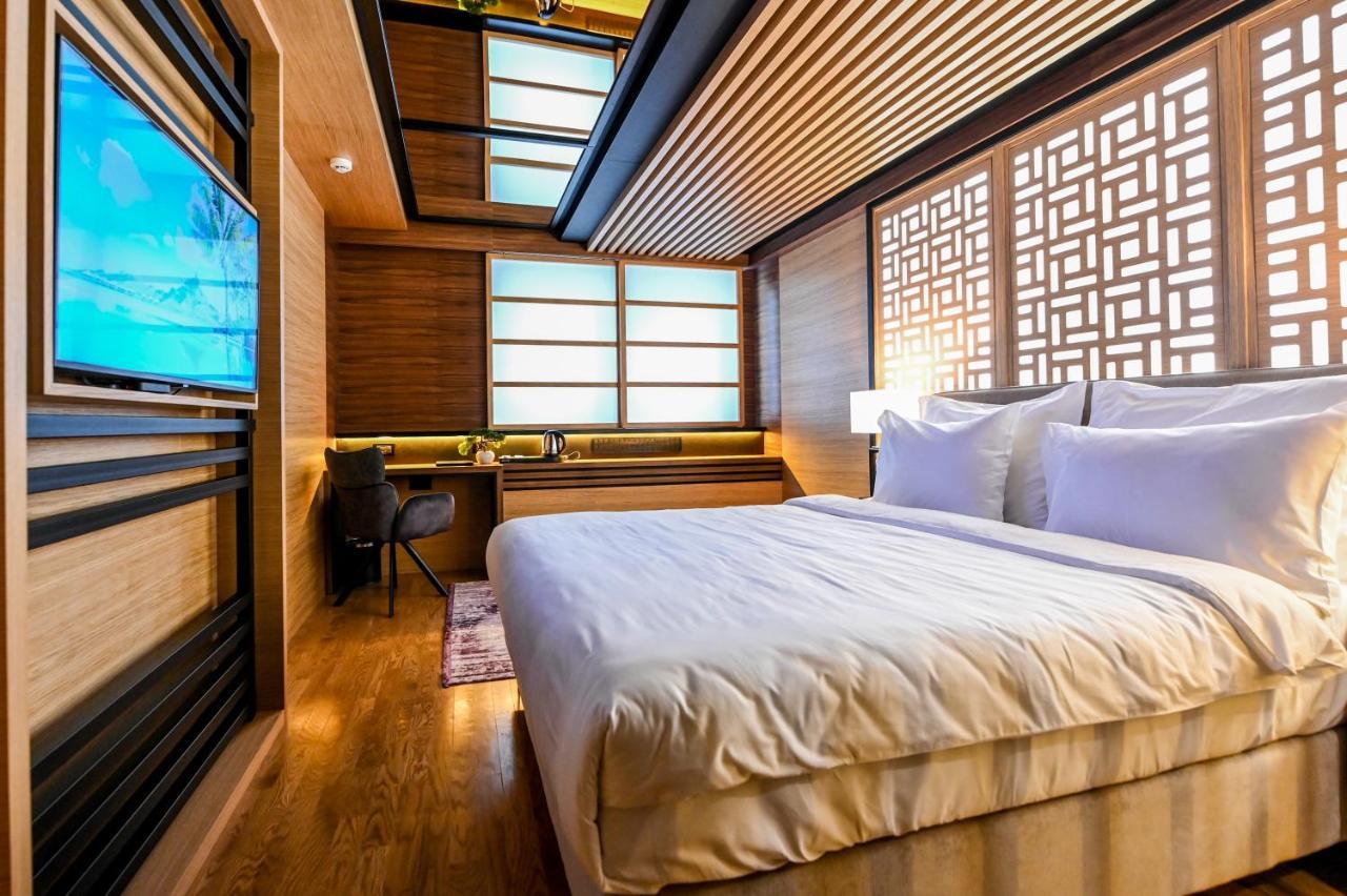 Hanami Design Hotel