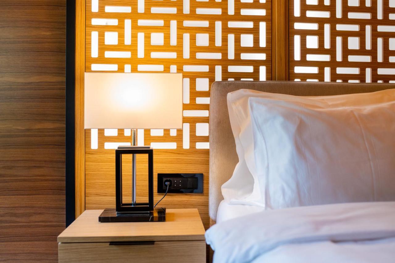 Hotel Hanami Design 4*