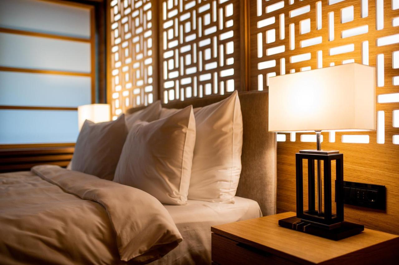 Hanami Design 4* Belgrade