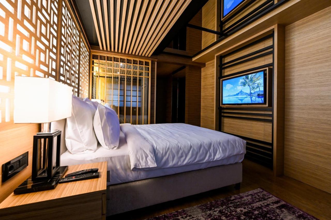 Hanami Design Hotel