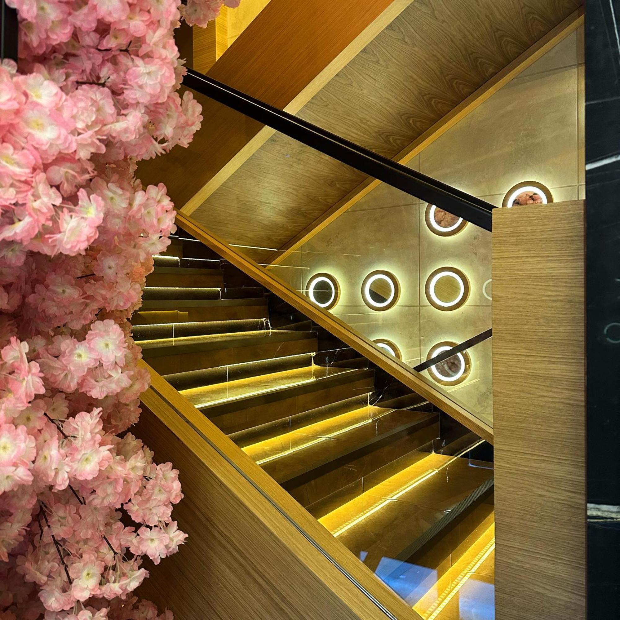 Ξενοδοχείο Hanami Design